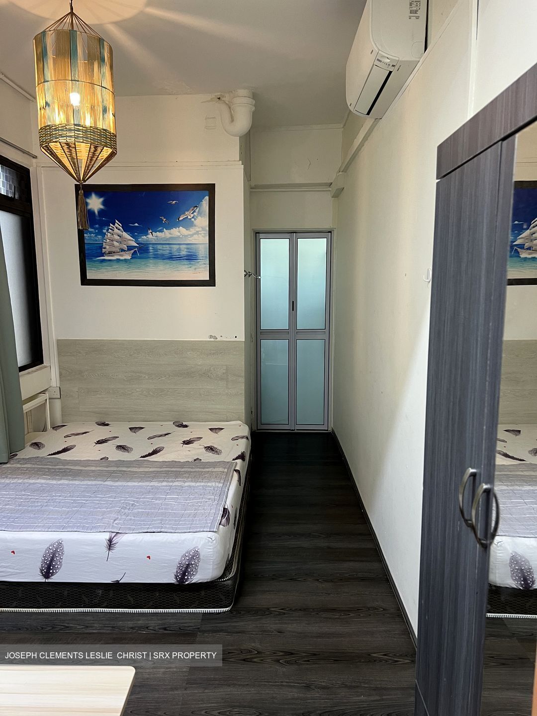 Jalan Besar Plaza (D8), Apartment #452940471